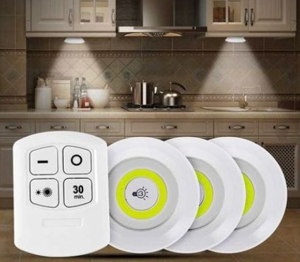 اضاءة led بريموت — متوفر في السعودية