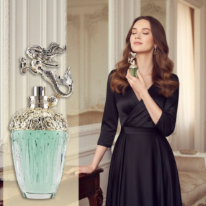 شراء عطر نسائي أونلاين في السعودية