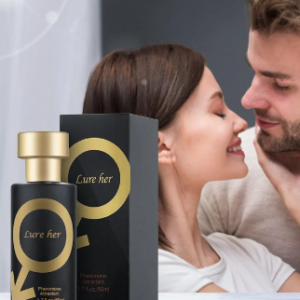 عطر الفيرومون — الدفع عند الاستلام في السعودية