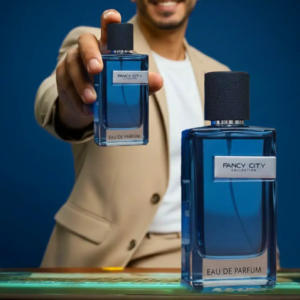 صورة عطر نسائي بجودة عالية