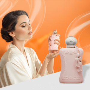 شراء عطر ديلينا أونلاين في السعودية