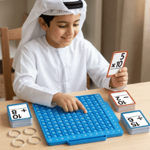 بطاقات تعليمية للاطفال الأصلي للبيع في السعودية