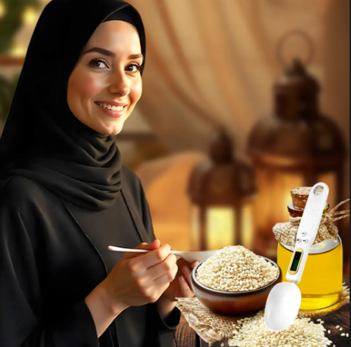 ميزان مطبخ الأصلي للبيع في السعودية