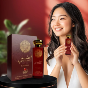 صورة عطر ليالينا بجودة عالية