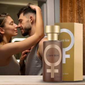 عطر فيرومون نسائي — متوفر في السعودية
