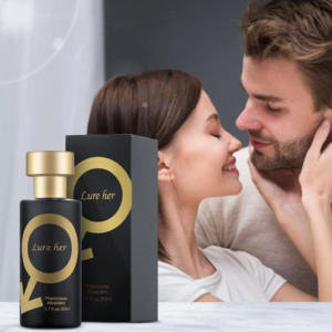 عطر رجالي فاخر — الدفع عند الاستلام في السعودية