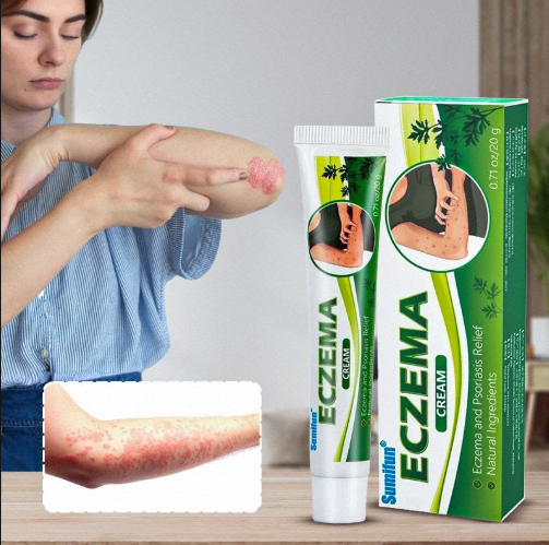 كريم الصدفية — متوفر في السعودية