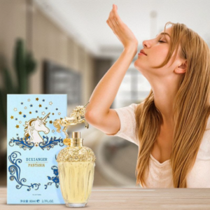 عطر نسائي — الدفع عند الاستلام في السعودية