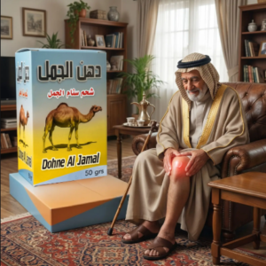شراء مرهم سنام الجمل أونلاين في السعودية
