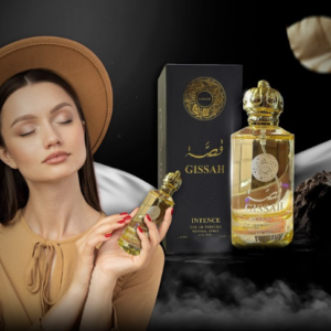 عطر جيساه — الدفع عند الاستلام في السعودية