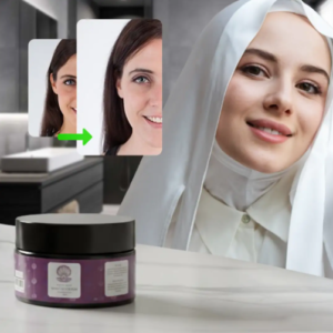 صورة كريم تبييض بجودة عالية