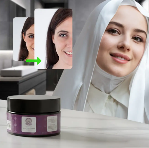 صورة كريم تبييض بجودة عالية