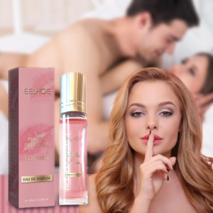 عطر فيرومون نسائي — متوفر في السعودية