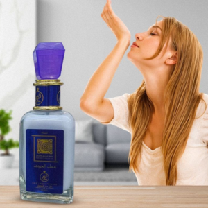عطر حروف — الدفع عند الاستلام في السعودية