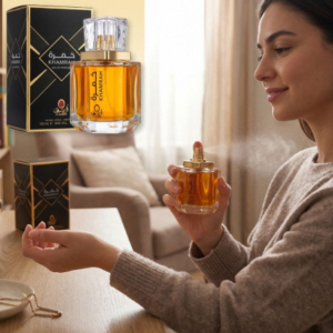 عطر خمرة الأصلي للبيع في السعودية