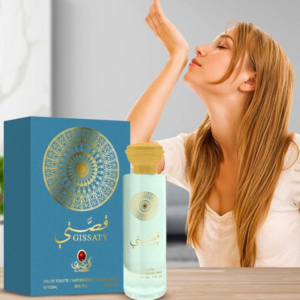 عطر جيساه بأفضل سعر في السعودية