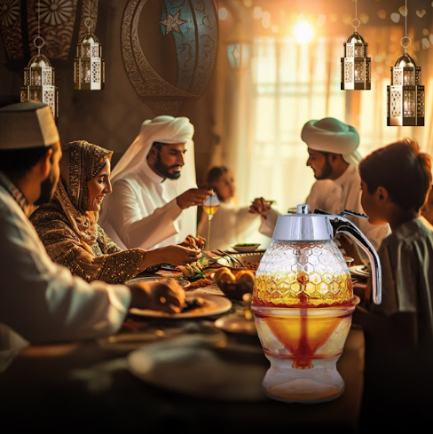 موزع العسل الأصلي للبيع في السعودية