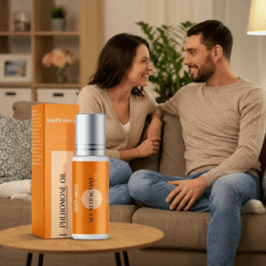 عطر الفيرومون مع التوصيل لجميع مدن المملكة