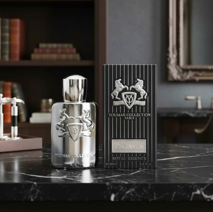 عطر نسائي بأفضل سعر في السعودية
