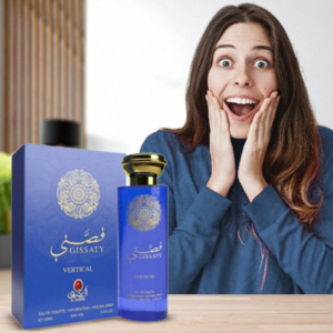 عطر جيساه — الدفع عند الاستلام في السعودية