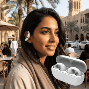 شراء سماعات كليب للاذن أونلاين في السعودية