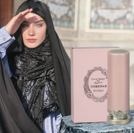 عطر الفيرومون مع التوصيل لجميع مدن المملكة
