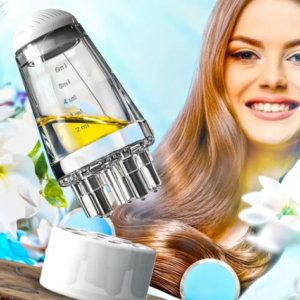 مشط موزع الزيت مع التوصيل لجميع مدن المملكة
