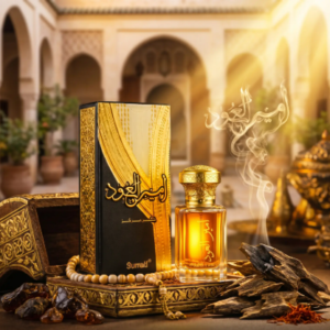 عطر عود مركز بأفضل سعر في السعودية