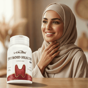 شراء مكمل الغدة الدرقية أونلاين في السعودية