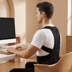 حزام دعم الظهر الأصلي للبيع في السعودية