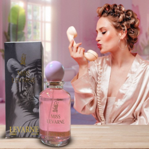 عطر نسائي — الدفع عند الاستلام في السعودية