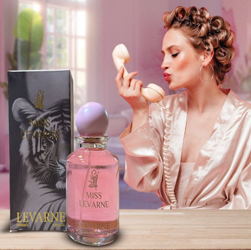 عطر نسائي — الدفع عند الاستلام في السعودية