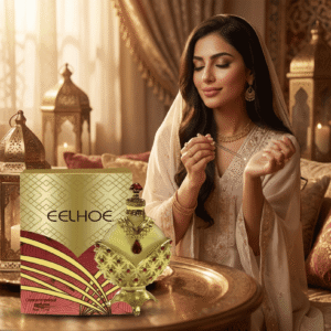 عطر حريم السلطان — الدفع عند الاستلام في السعودية